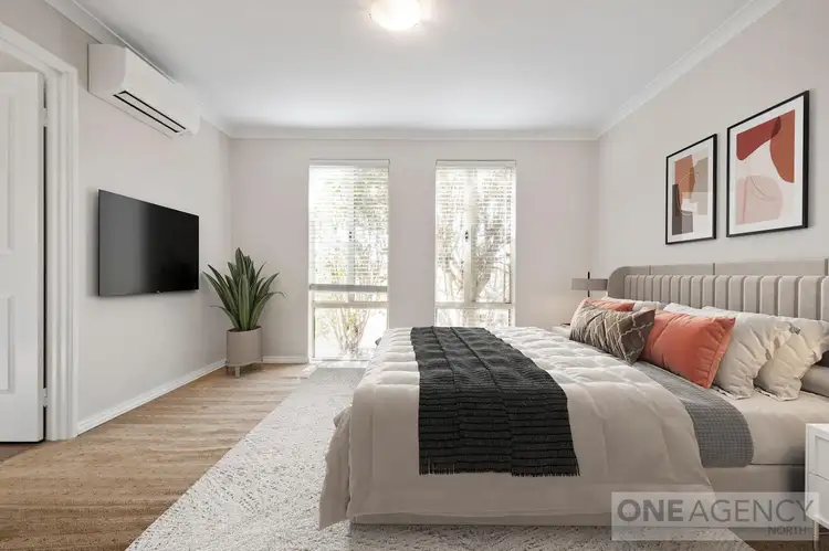 Main view of Homely house listing, 22 Cooper Street, Madeley WA 6065