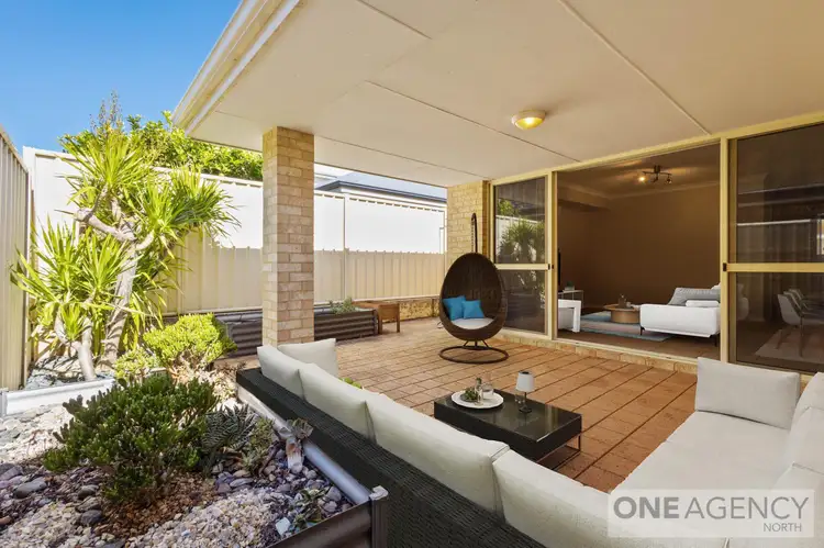 Third view of Homely house listing, 22 Cooper Street, Madeley WA 6065
