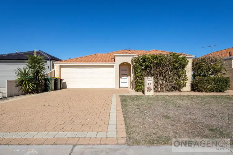 Fourth view of Homely house listing, 22 Cooper Street, Madeley WA 6065