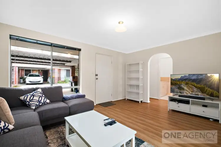 7/25 Hamilton Street, Osborne Park WA 6017