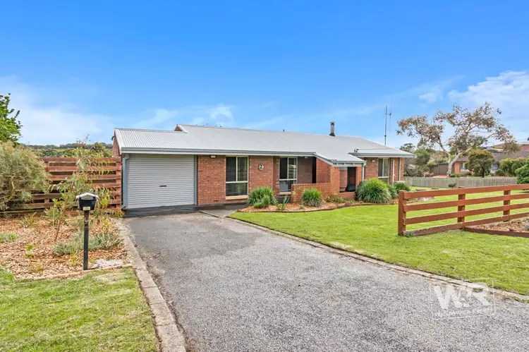 Second view of Homely house listing, 2 Trimmer Road, Spencer Park WA 6330