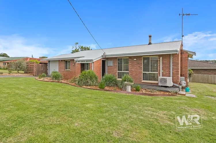 Third view of Homely house listing, 2 Trimmer Road, Spencer Park WA 6330