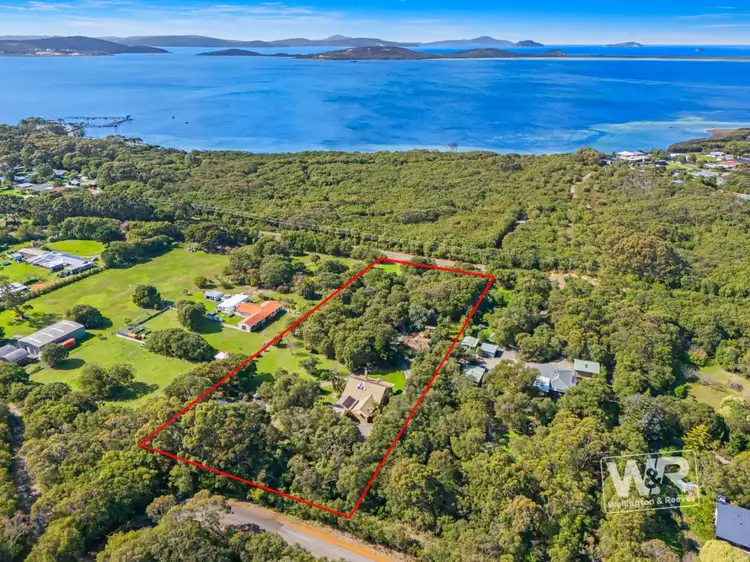 Second view of Homely house listing, 700 Frenchman Bay Rd, Little Grove WA 6330