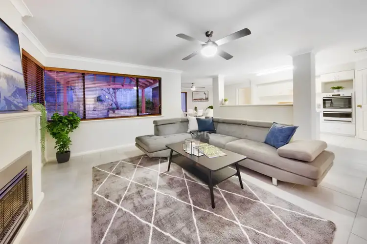 Third view of Homely villa listing, 5/25 Cornelian Street, Scarborough WA 6019