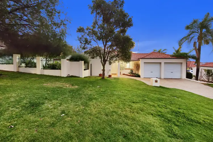 Fourth view of Homely villa listing, 5/25 Cornelian Street, Scarborough WA 6019