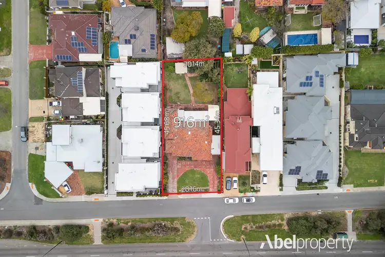 499 Canning  Highway, Melville WA 6156