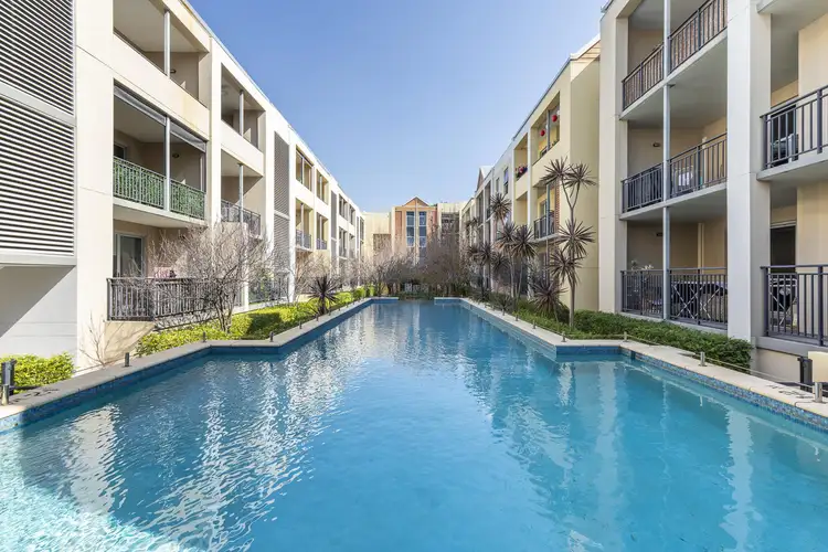 22/134 Aberdeen Street, Northbridge WA 6003