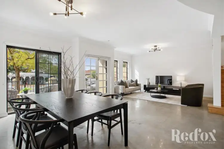4/476 Fitzgerald Street, North Perth WA 6006