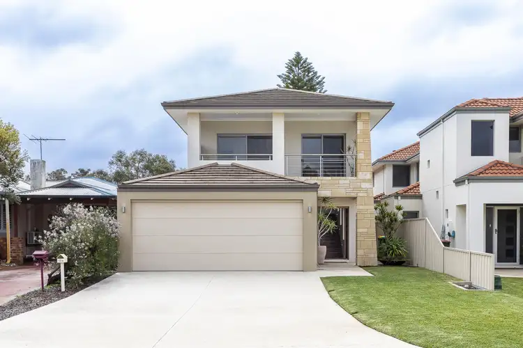 Main view of Homely house listing, 12A Gummery Street, Bedford WA 6052