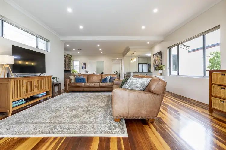 Third view of Homely house listing, 12A Gummery Street, Bedford WA 6052