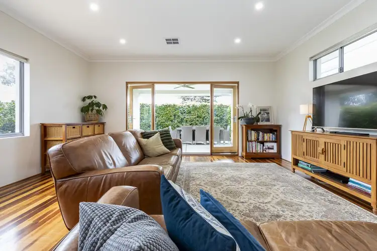 Fifth view of Homely house listing, 12A Gummery Street, Bedford WA 6052