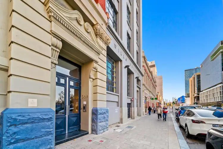 26/569 Wellington Street, Perth WA 6000