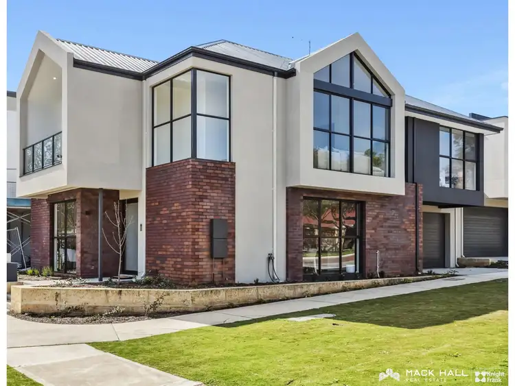 Second view of Homely house listing, 20 Doonan Road, Nedlands WA 6009