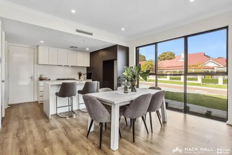 Third view of Homely house listing, 20 Doonan Road, Nedlands WA 6009