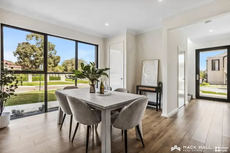 Fourth view of Homely house listing, 20 Doonan Road, Nedlands WA 6009