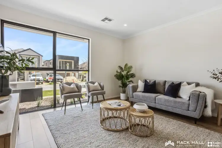 Fifth view of Homely house listing, 20 Doonan Road, Nedlands WA 6009