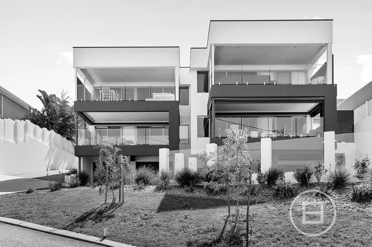 3/20 May Street, Scarborough WA 6019