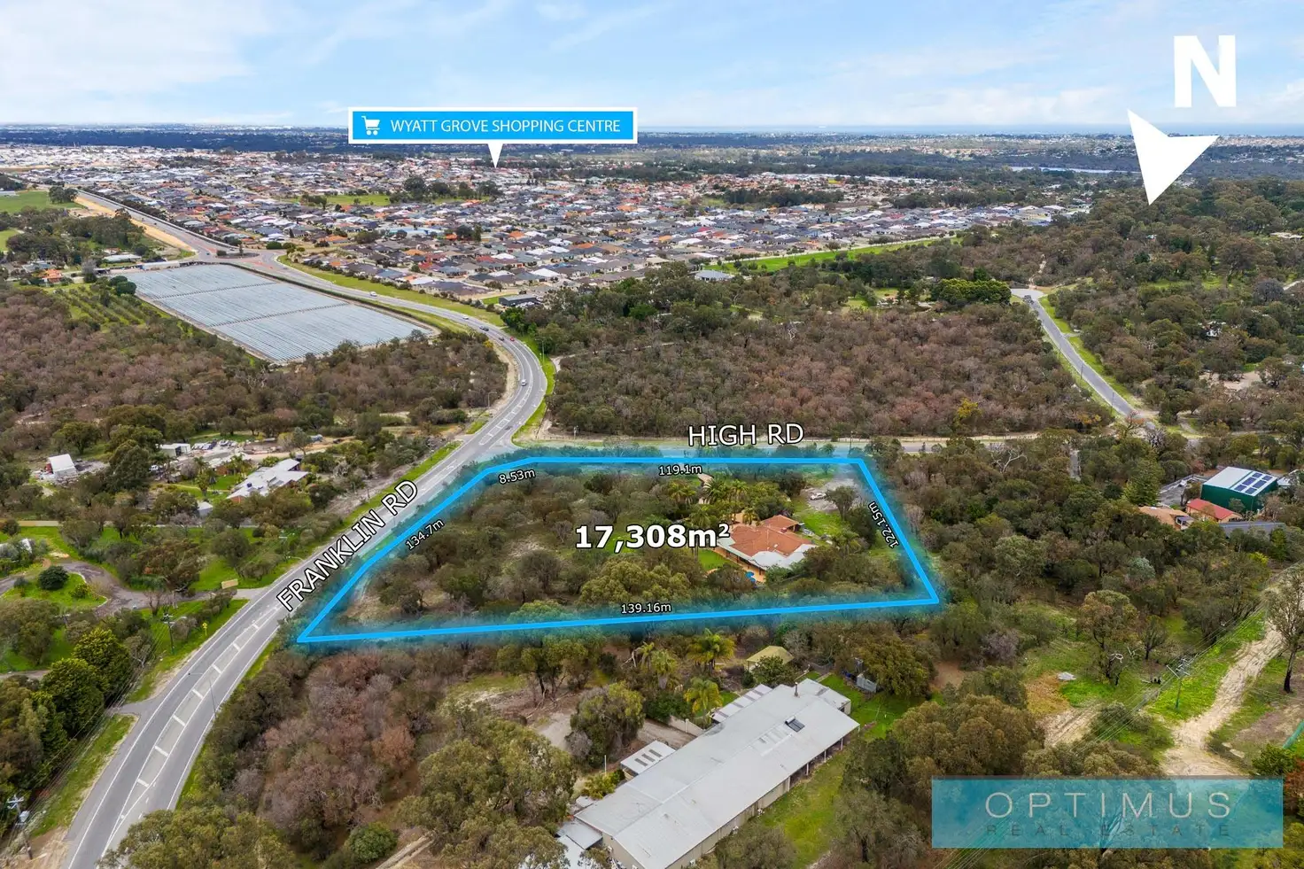 Main view of Homely house listing, 137 High Rd, Wanneroo WA 6065