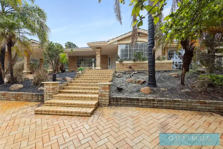 Second view of Homely house listing, 137 High Rd, Wanneroo WA 6065