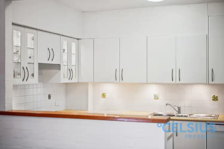 Third view of Homely townhouse listing, 1/9 York Street, South Perth WA 6151