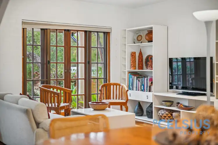 Fourth view of Homely townhouse listing, 1/9 York Street, South Perth WA 6151