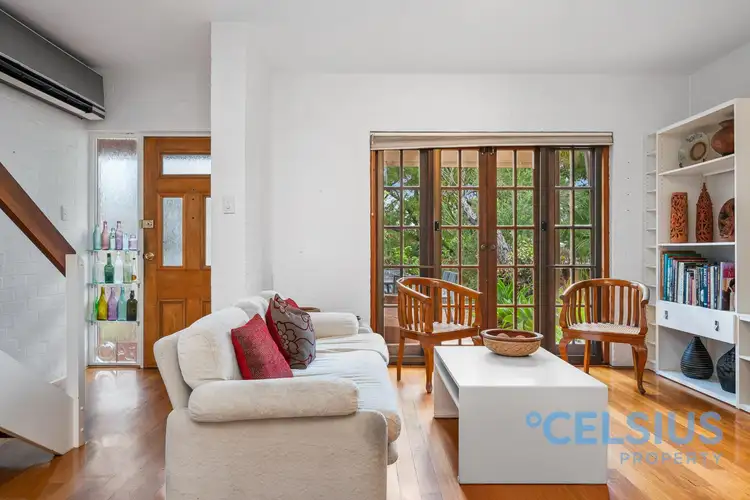 Fifth view of Homely townhouse listing, 1/9 York Street, South Perth WA 6151