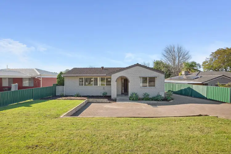 Main view of Homely house listing, 94A Blanche Street, Gosnells WA 6110