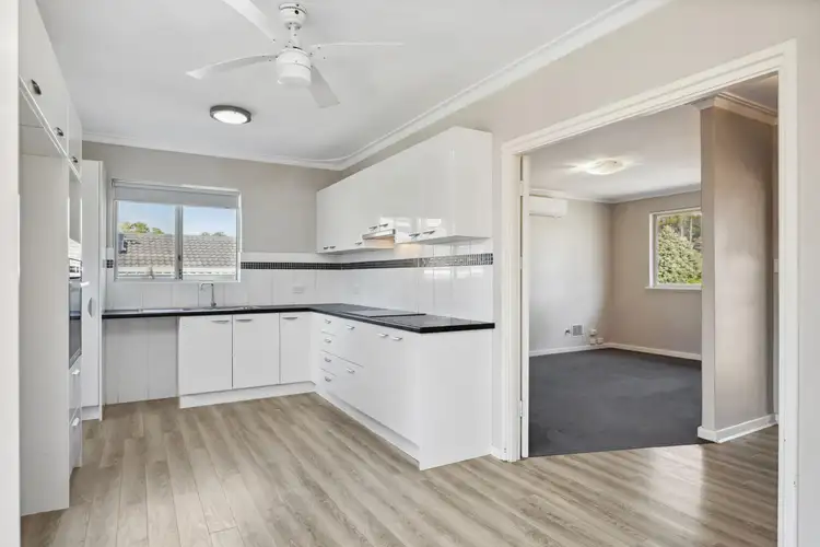 Fifth view of Homely house listing, 94A Blanche Street, Gosnells WA 6110