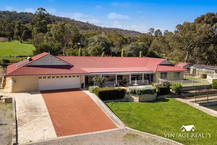 589 South Western Hwy, Byford WA 6122