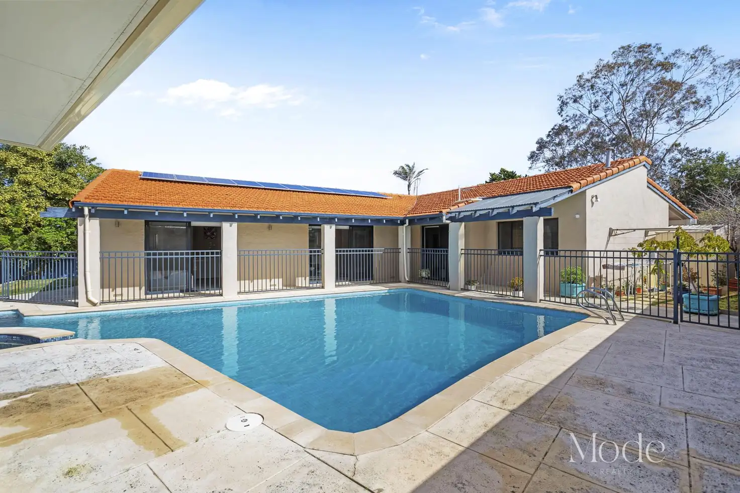 Main view of Homely house listing, 8 Piper Place, Bateman WA 6150