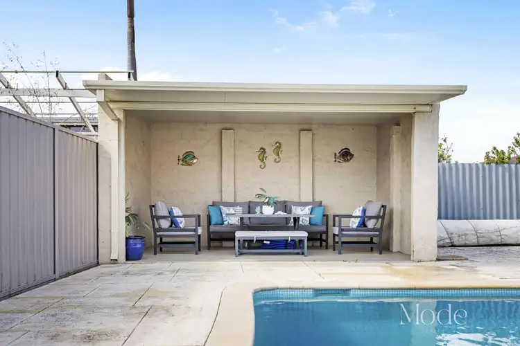 Second view of Homely house listing, 8 Piper Place, Bateman WA 6150