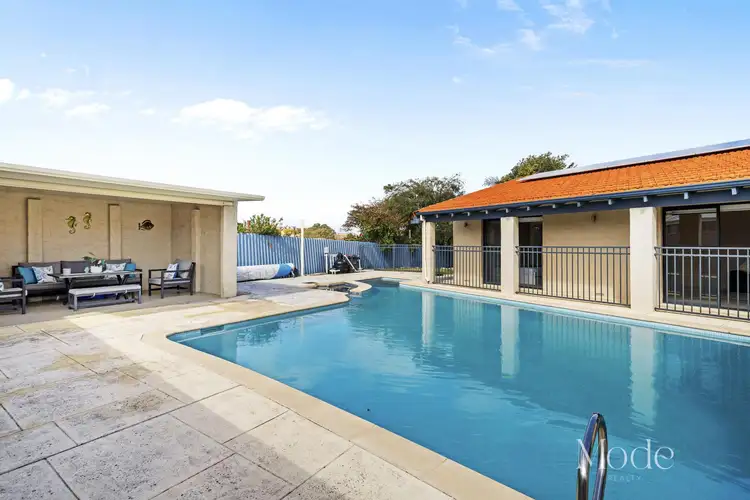 Third view of Homely house listing, 8 Piper Place, Bateman WA 6150
