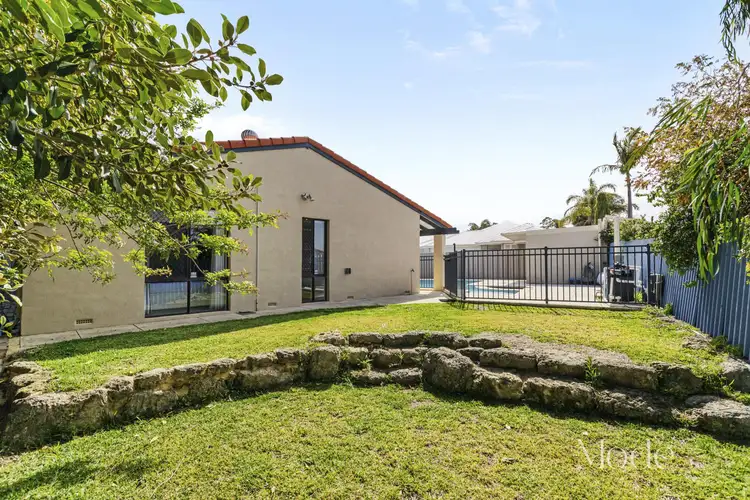 Fourth view of Homely house listing, 8 Piper Place, Bateman WA 6150