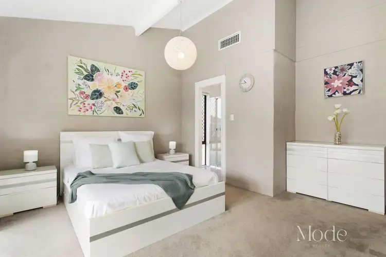 Fifth view of Homely house listing, 8 Piper Place, Bateman WA 6150