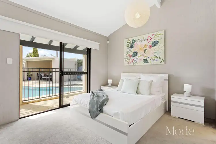 Sixth view of Homely house listing, 8 Piper Place, Bateman WA 6150