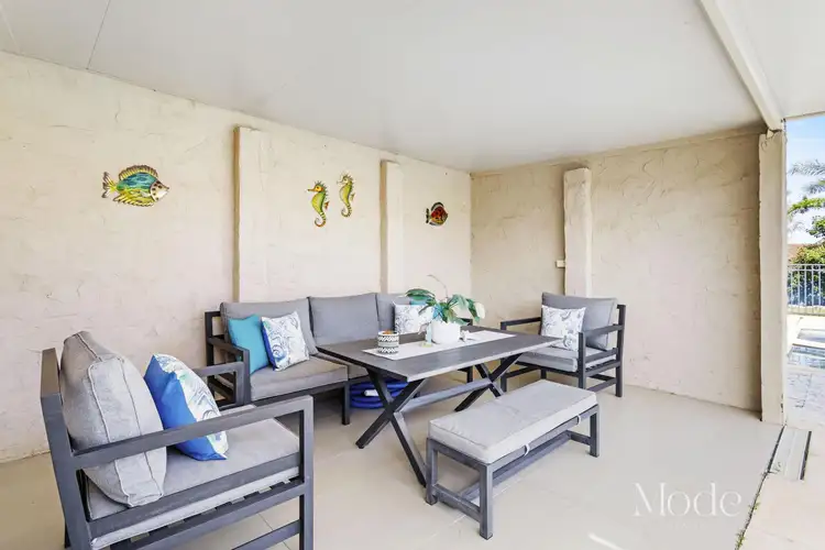 Seventh view of Homely house listing, 8 Piper Place, Bateman WA 6150