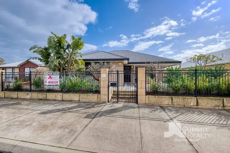Main view of Homely house listing, 37 Ferndale Avenue, Dalyellup WA 6230