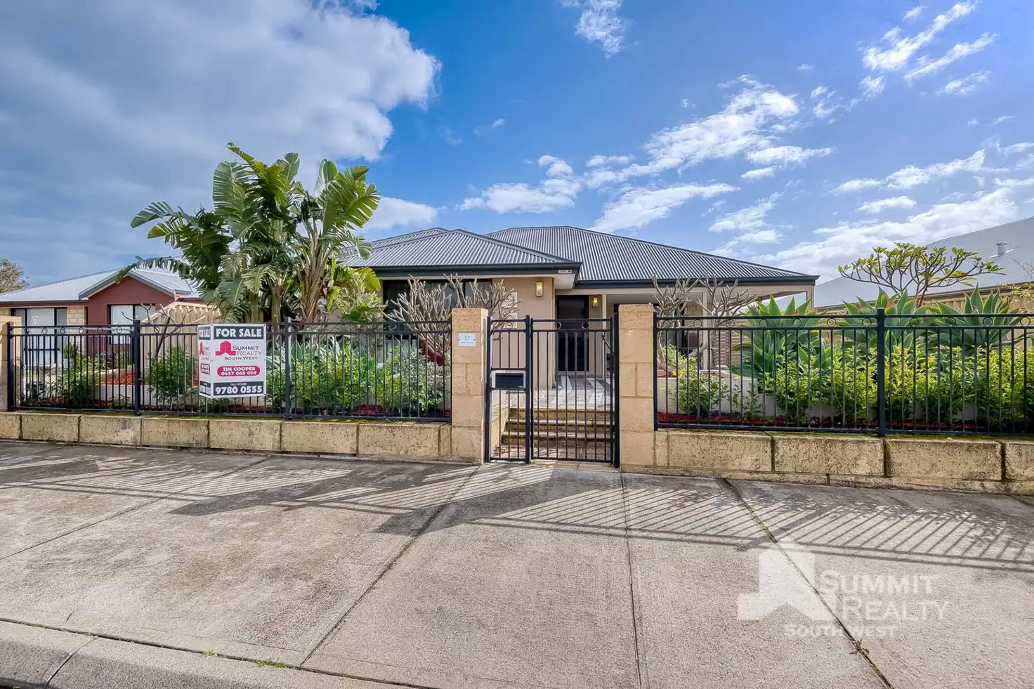 Main view of Homely house listing, 37 Ferndale Avenue, Dalyellup WA 6230