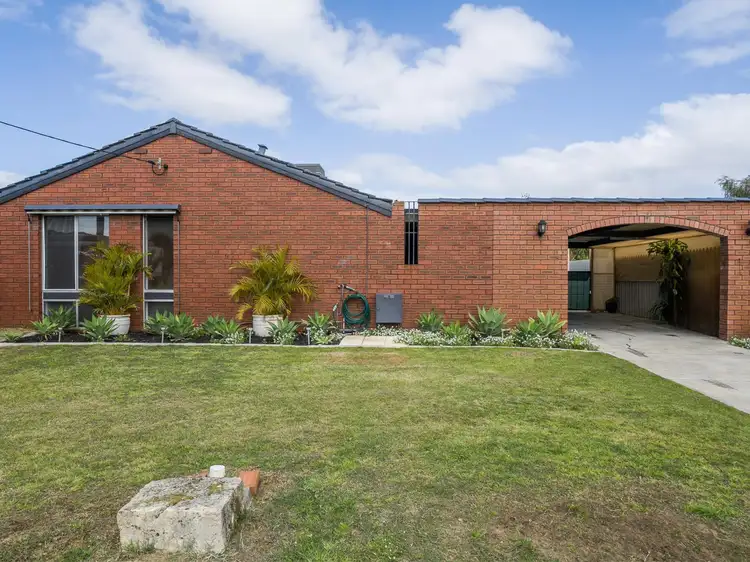 Second view of Homely house listing, 4 Glenside Crescent, Craigie WA 6025