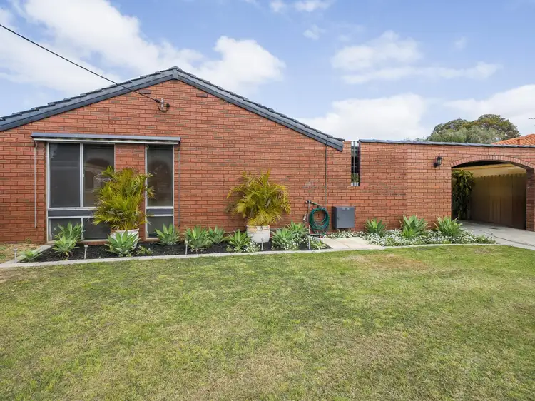Third view of Homely house listing, 4 Glenside Crescent, Craigie WA 6025
