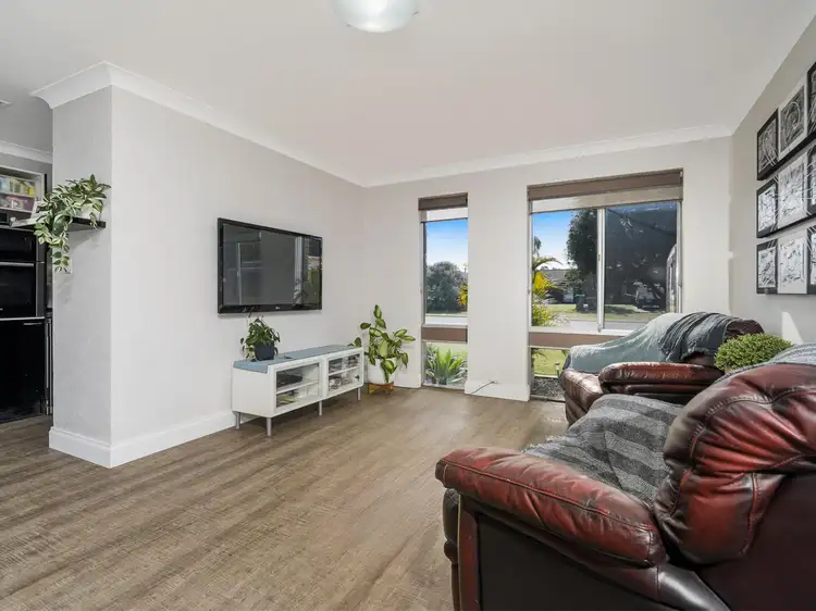 Sixth view of Homely house listing, 4 Glenside Crescent, Craigie WA 6025