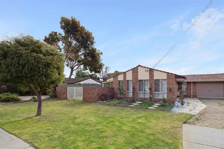 Main view of Homely apartment listing, 2B Havenvale Crescent, Dianella WA 6059