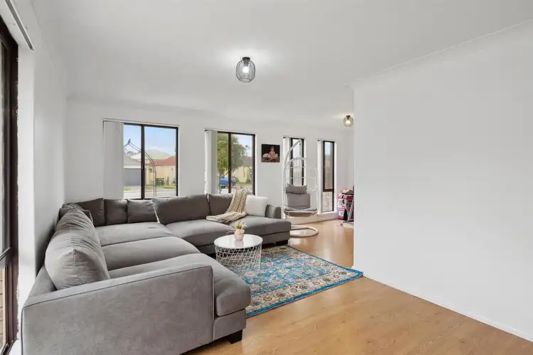 Second view of Homely apartment listing, 2B Havenvale Crescent, Dianella WA 6059
