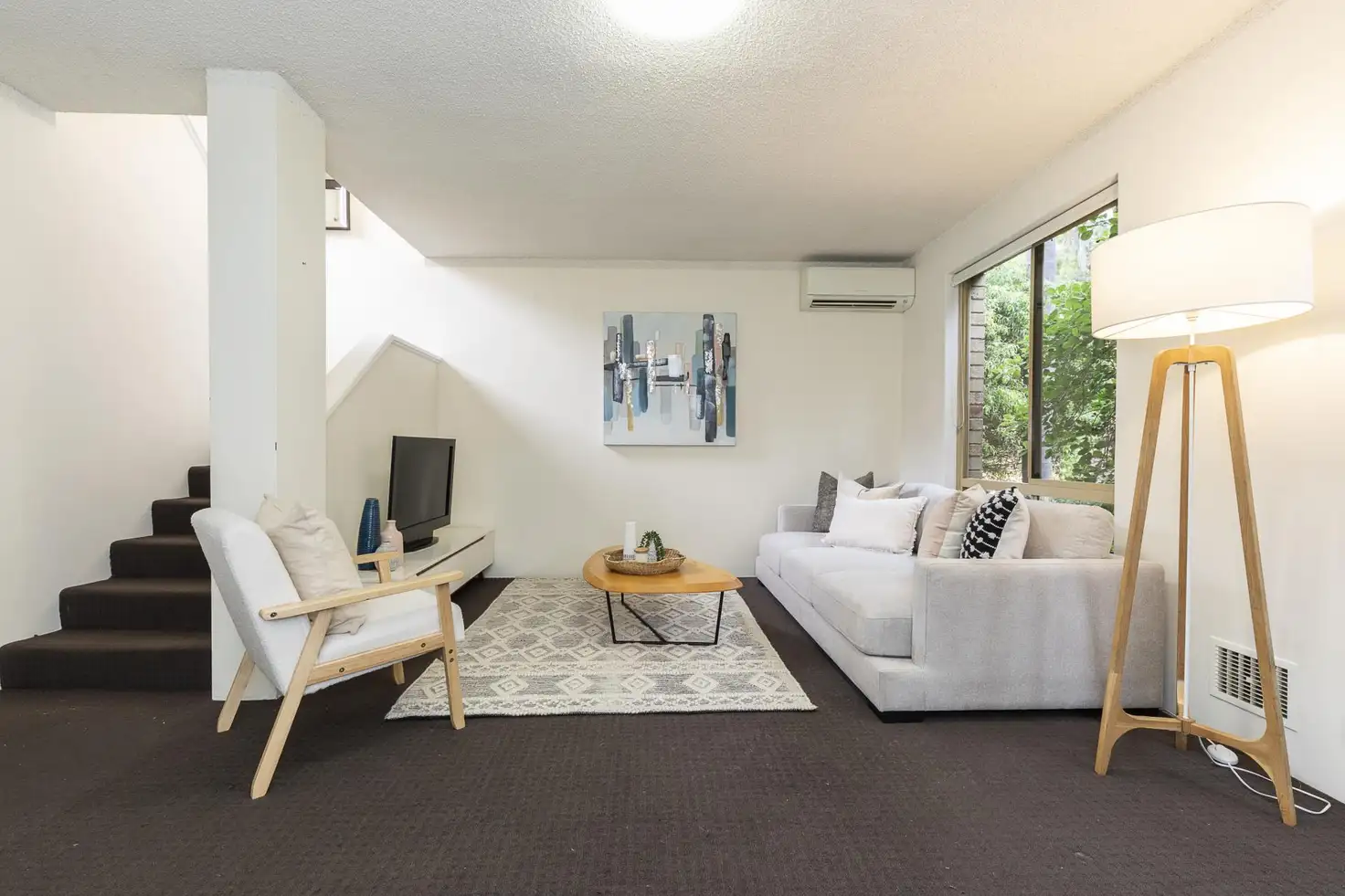 Main view of Homely townhouse listing, Unit 27/15 Jugan Street, Mount Hawthorn WA 6016