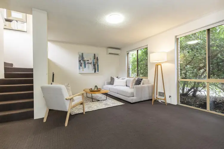 Third view of Homely townhouse listing, Unit 27/15 Jugan Street, Mount Hawthorn WA 6016