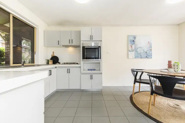 Fifth view of Homely townhouse listing, Unit 27/15 Jugan Street, Mount Hawthorn WA 6016