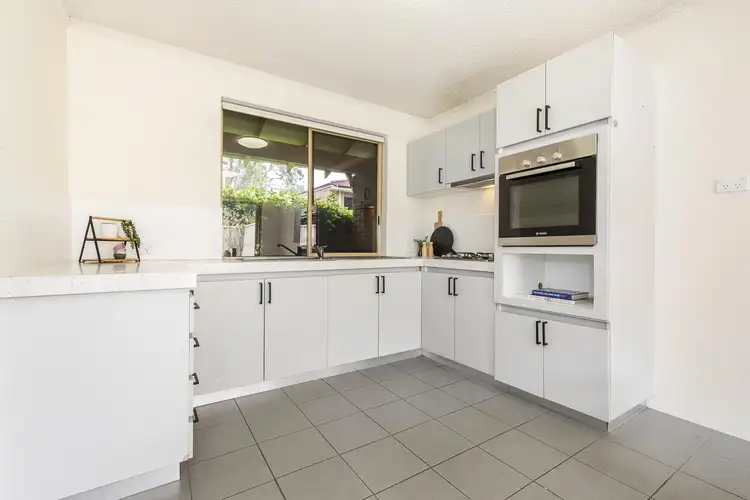 Sixth view of Homely townhouse listing, Unit 27/15 Jugan Street, Mount Hawthorn WA 6016