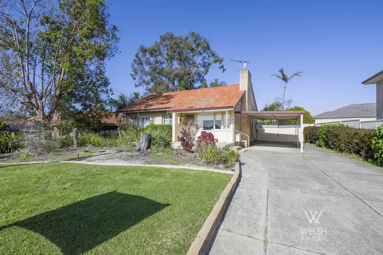 28 Middleton Street, Cloverdale WA 6105