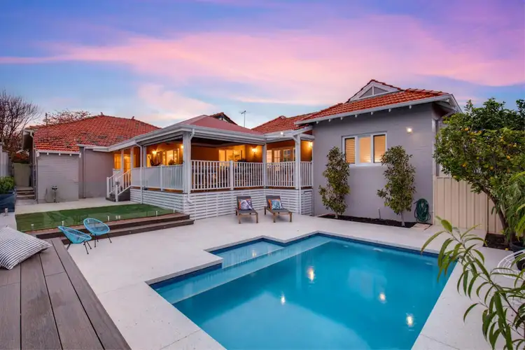 Third view of Homely house listing, 39 Joseph Street, West Leederville WA 6007