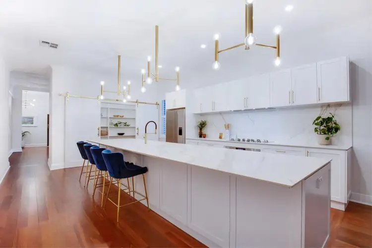 Fourth view of Homely house listing, 39 Joseph Street, West Leederville WA 6007